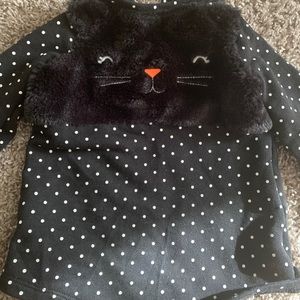 Gently used Sweater dress for toddler